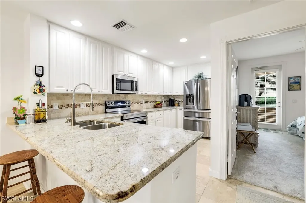8365 Rimini Way Naples FL 34114