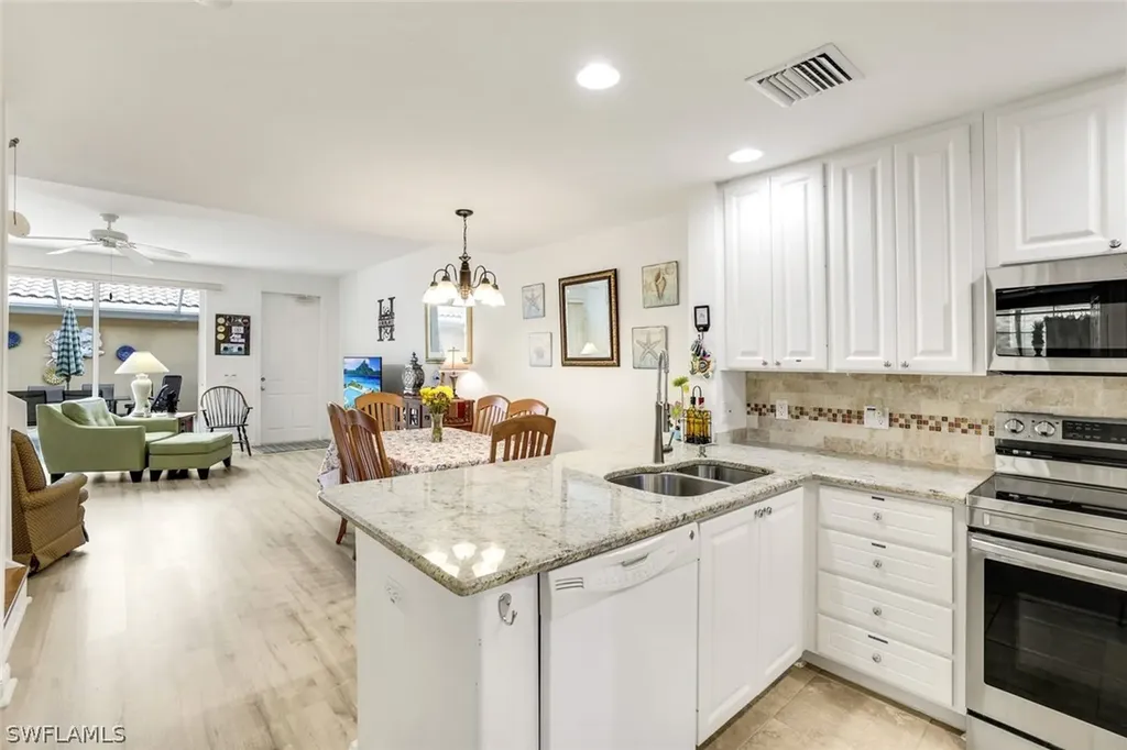 8365 Rimini Way Naples FL 34114