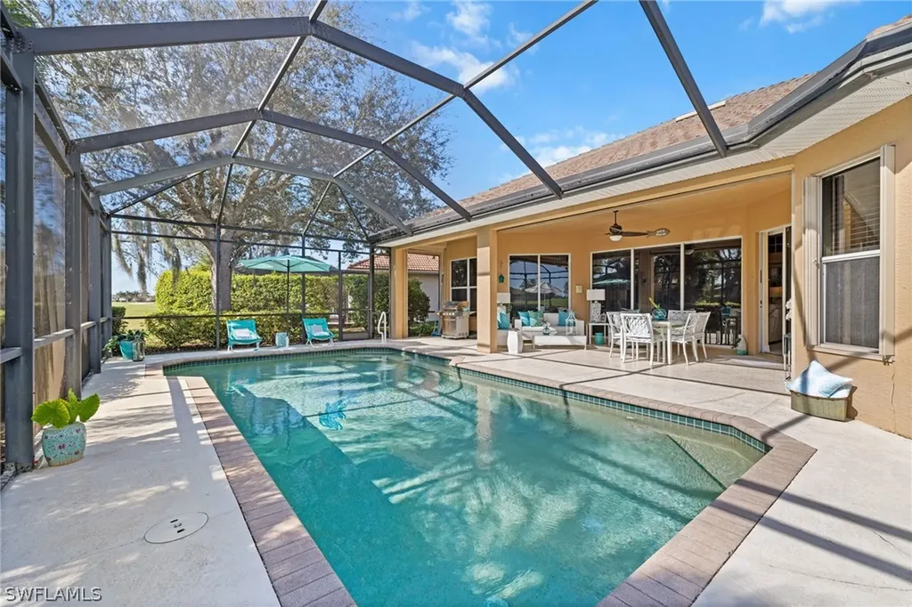 6737 Bent Grass Drive Naples FL 34113