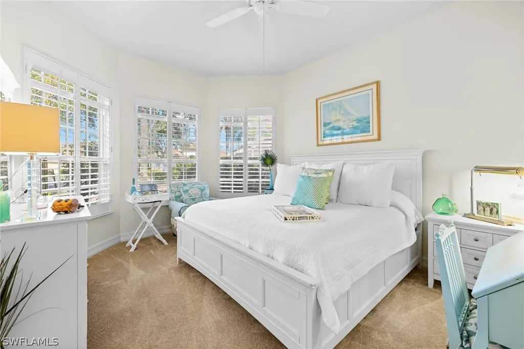6737 Bent Grass Drive Naples FL 34113