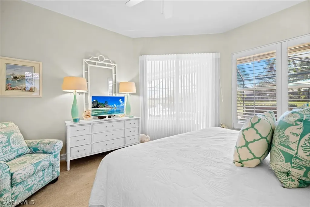 6737 Bent Grass Drive Naples FL 34113