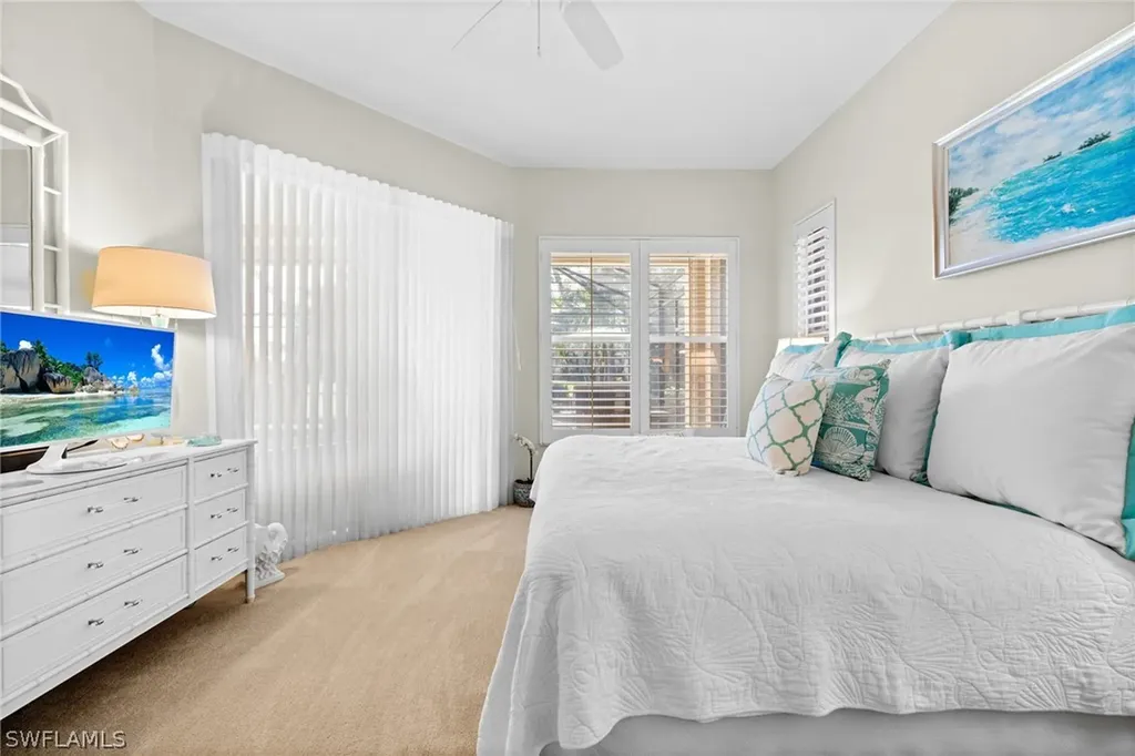 6737 Bent Grass Drive Naples FL 34113