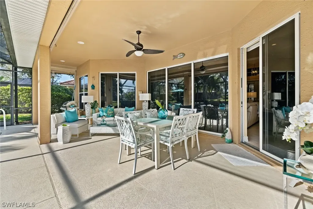 6737 Bent Grass Drive Naples FL 34113