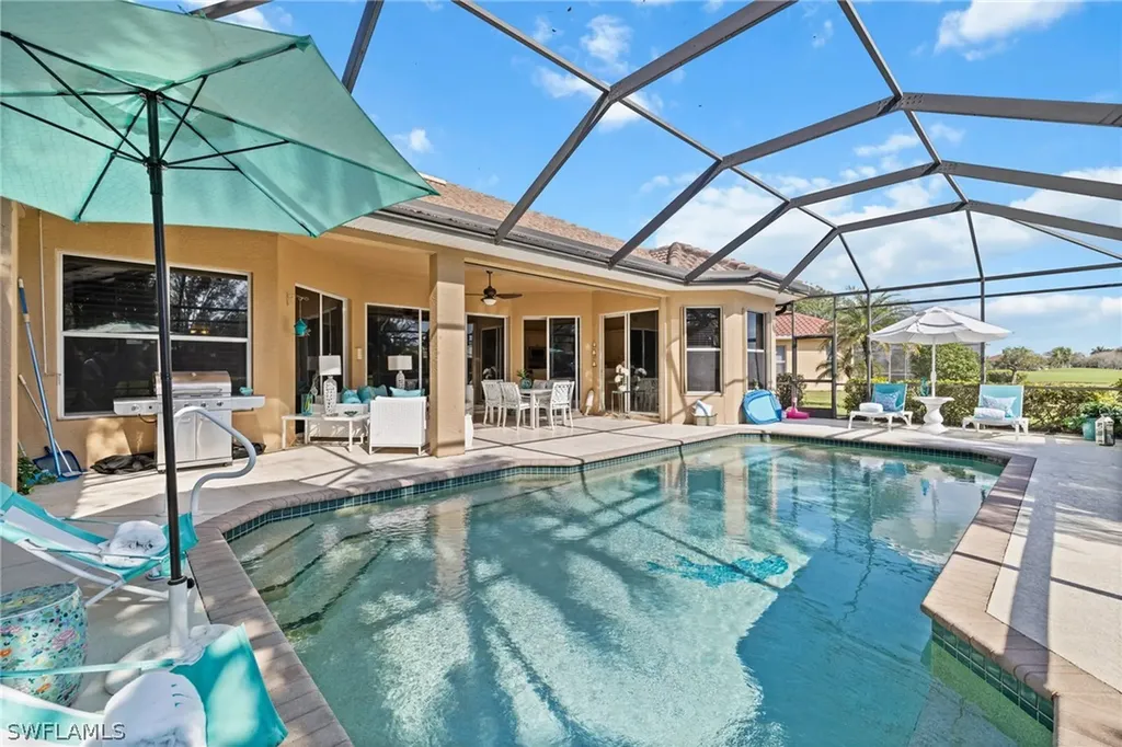 6737 Bent Grass Drive Naples FL 34113
