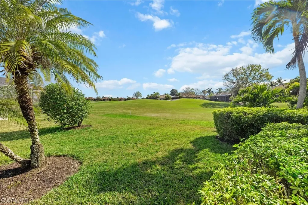 6737 Bent Grass Drive Naples FL 34113