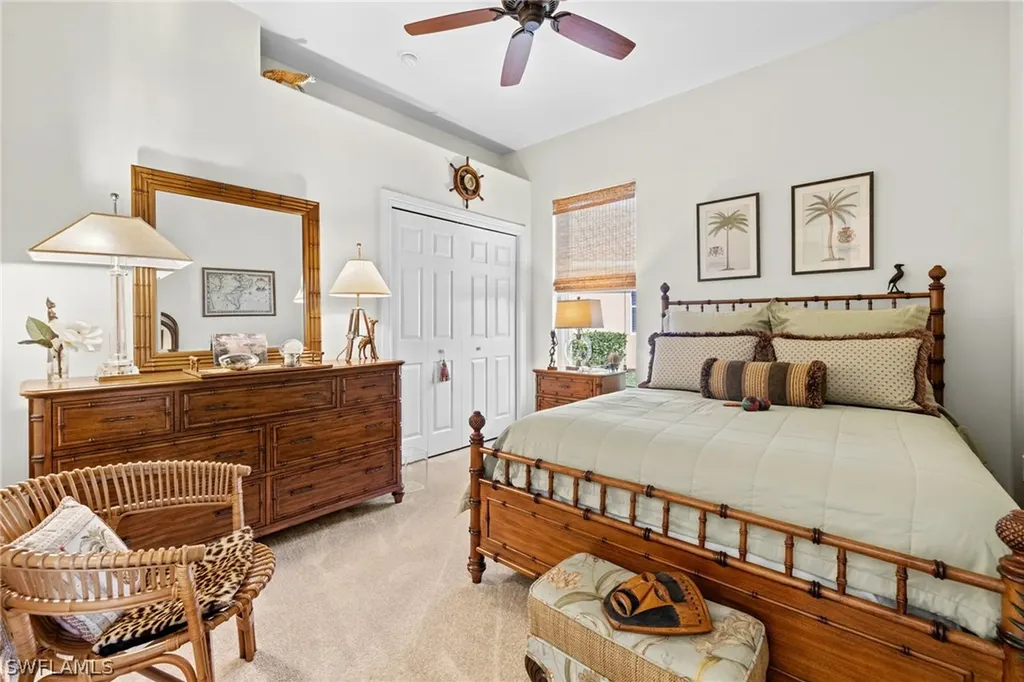 6737 Bent Grass Drive Naples FL 34113