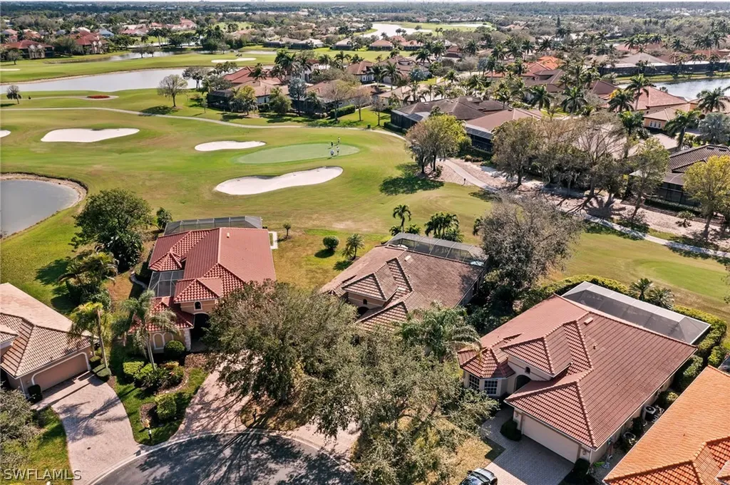 6737 Bent Grass Drive Naples FL 34113