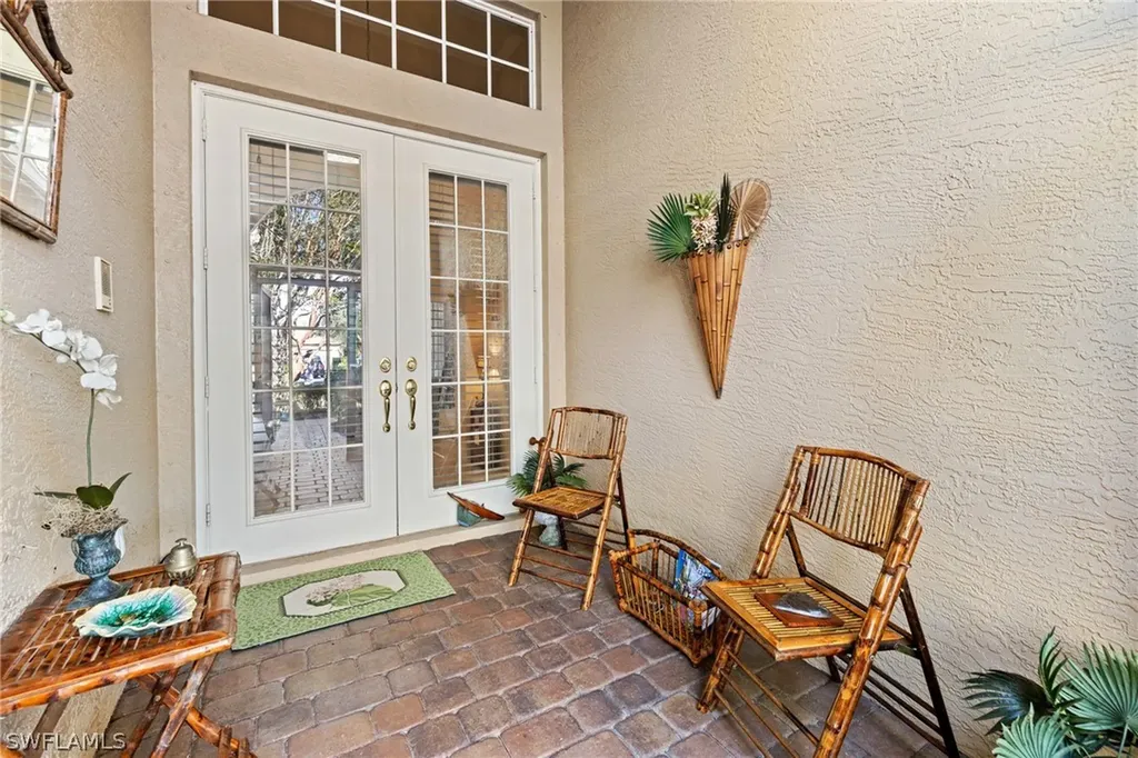 6737 Bent Grass Drive Naples FL 34113