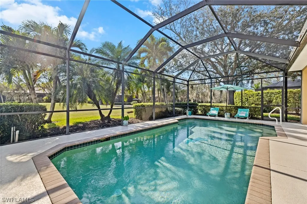 6737 Bent Grass Drive Naples FL 34113