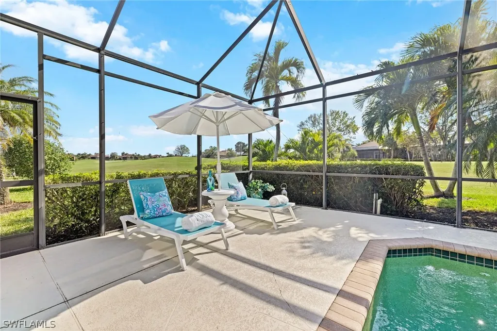 6737 Bent Grass Drive Naples FL 34113