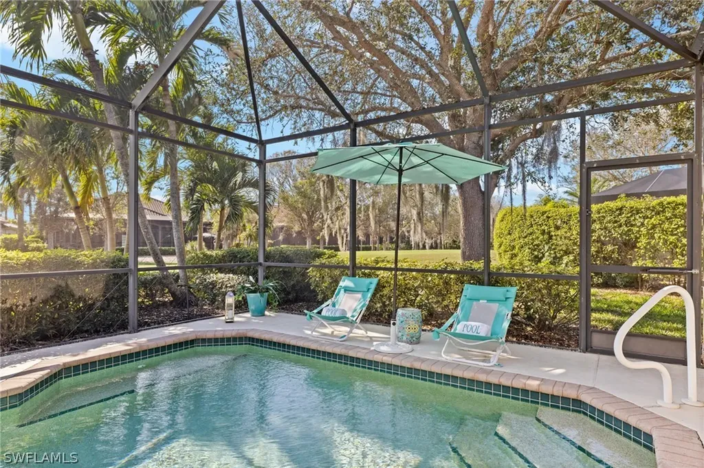 6737 Bent Grass Drive Naples FL 34113