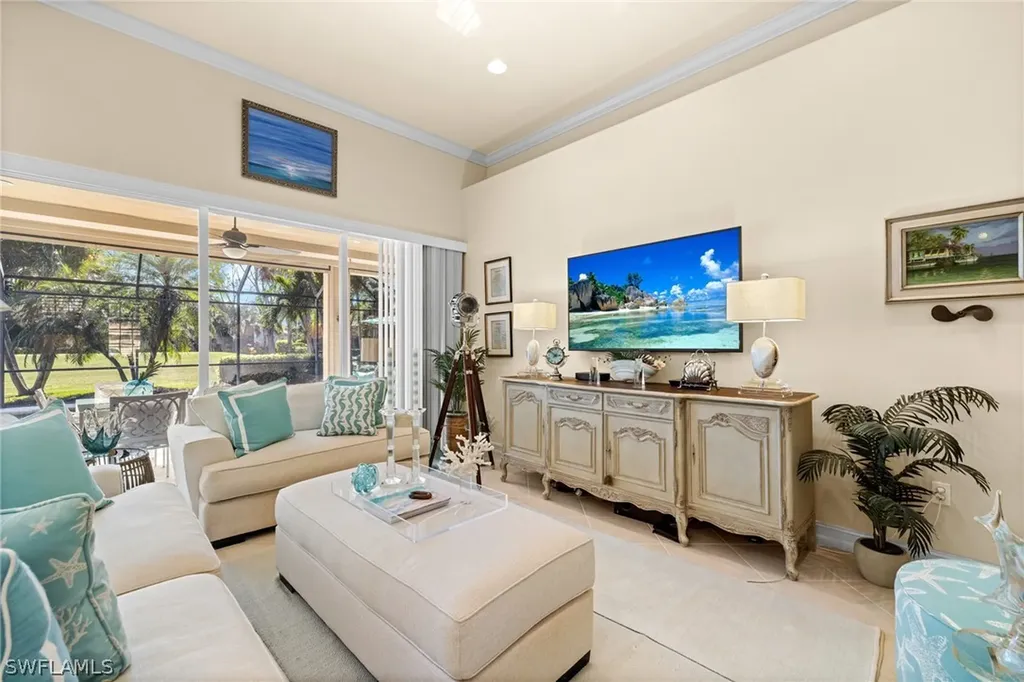 6737 Bent Grass Drive Naples FL 34113