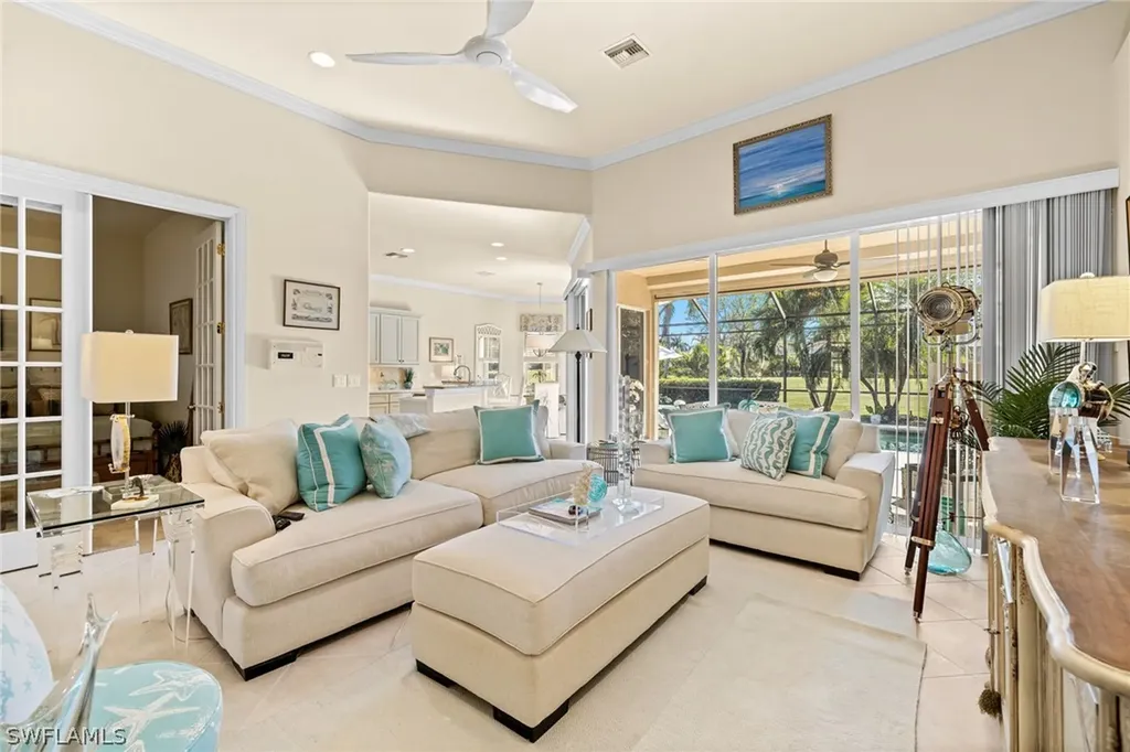 6737 Bent Grass Drive Naples FL 34113