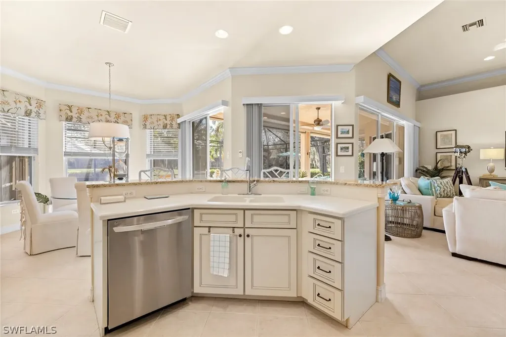 6737 Bent Grass Drive Naples FL 34113