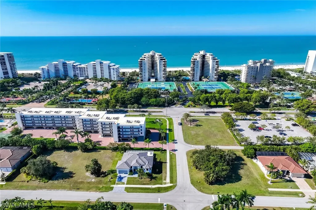 740 Seagrape Drive Marco Island FL 34145