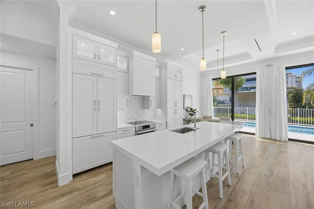 740 Seagrape Drive Marco Island FL 34145