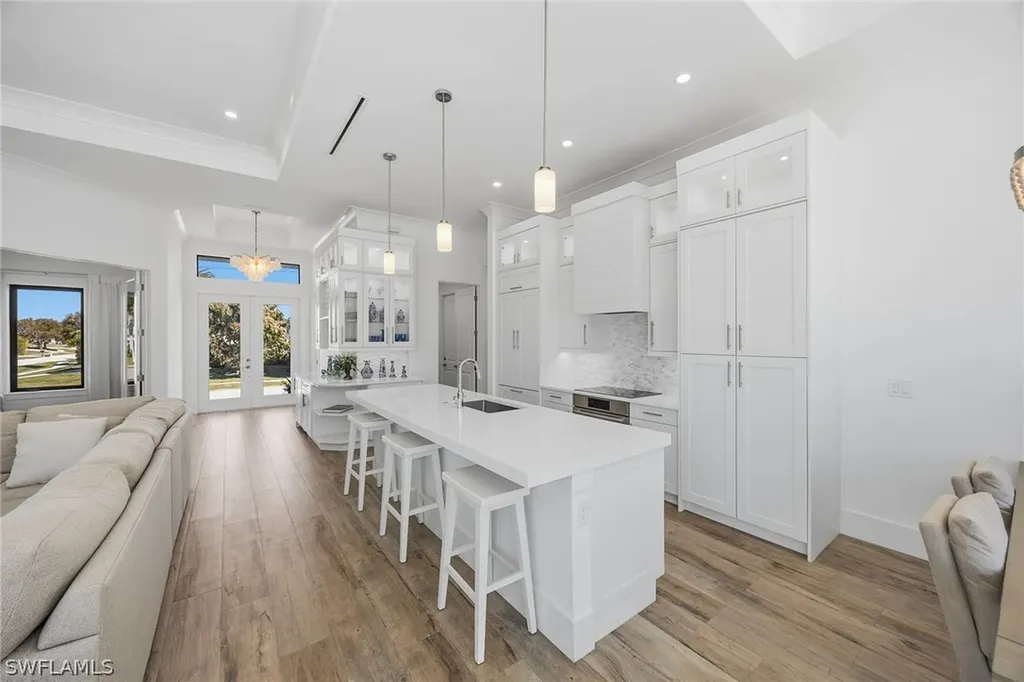 740 Seagrape Drive Marco Island FL 34145