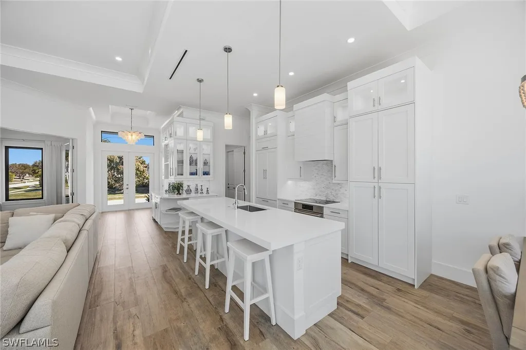740 Seagrape Drive Marco Island FL 34145