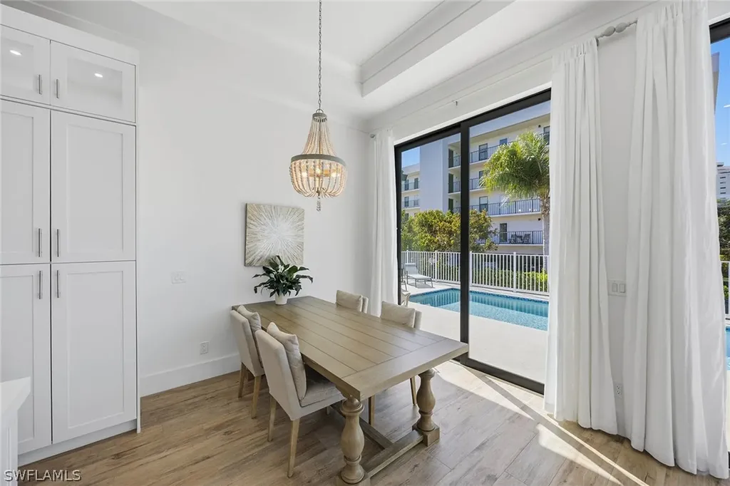 740 Seagrape Drive Marco Island FL 34145
