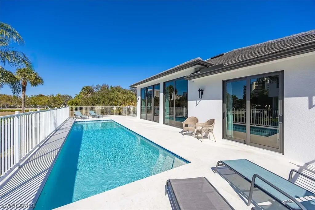 740 Seagrape Drive Marco Island FL 34145