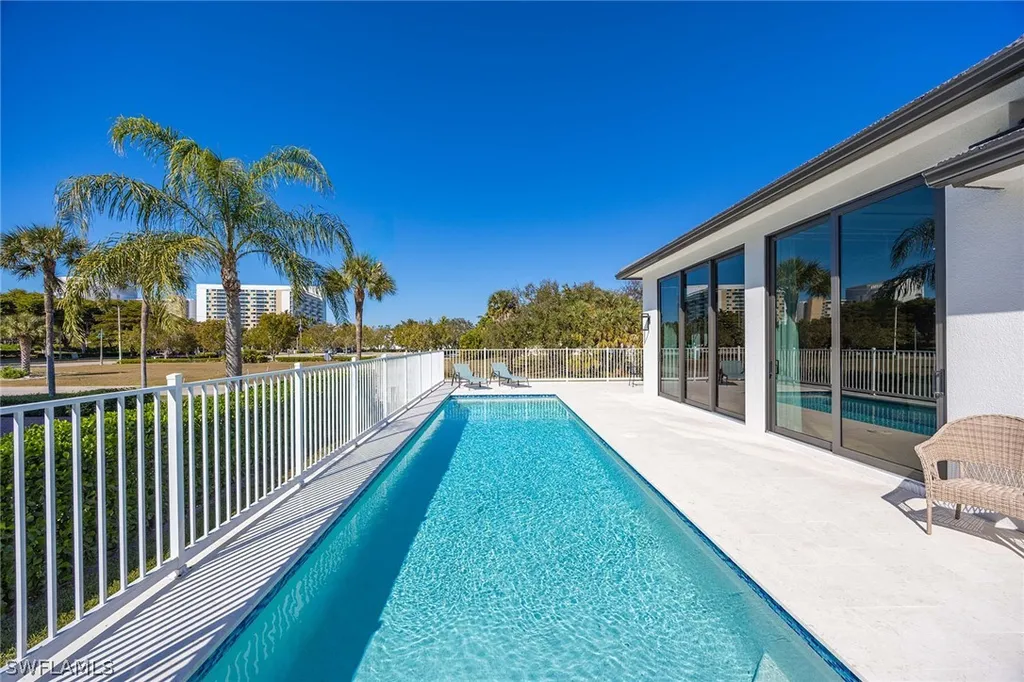 740 Seagrape Drive Marco Island FL 34145