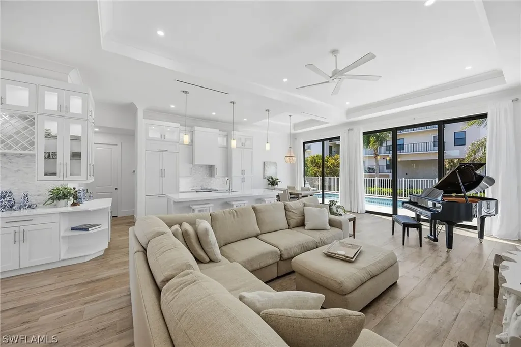 740 Seagrape Drive Marco Island FL 34145
