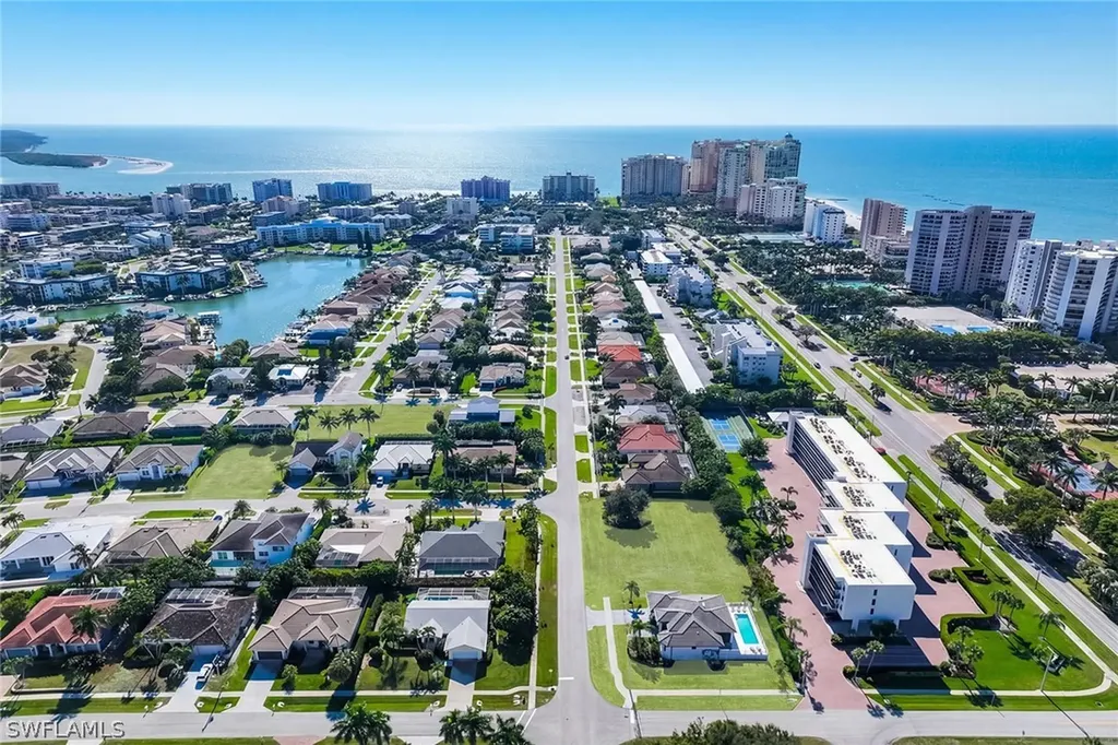 740 Seagrape Drive Marco Island FL 34145