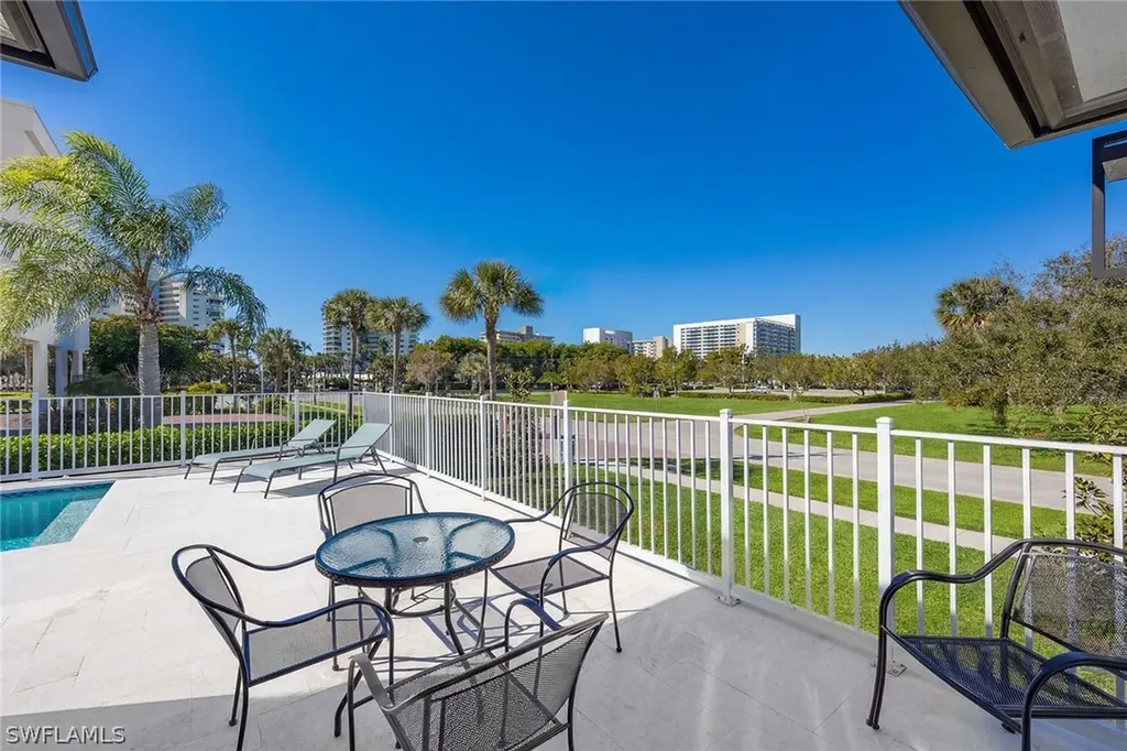 740 Seagrape Drive Marco Island FL 34145