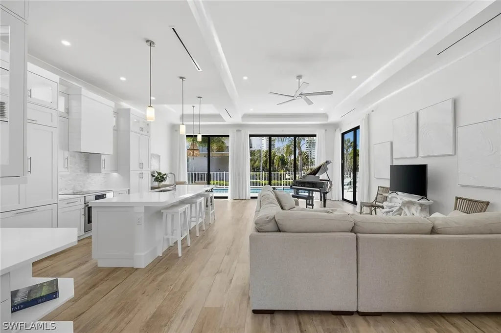 740 Seagrape Drive Marco Island FL 34145