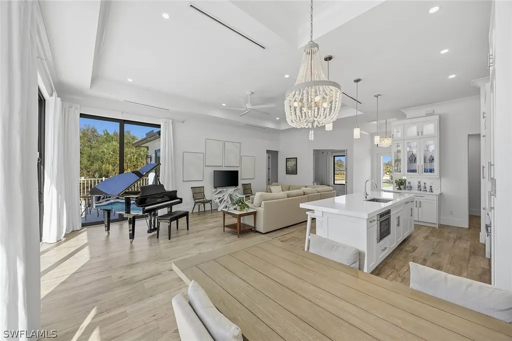 740 Seagrape Drive Marco Island FL 34145