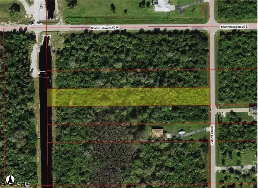 4XXX Wilson Boulevard N Naples FL 34120