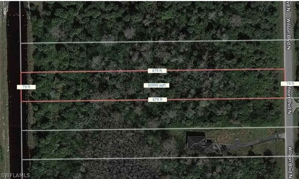 4XXX Wilson Boulevard N Naples FL 34120