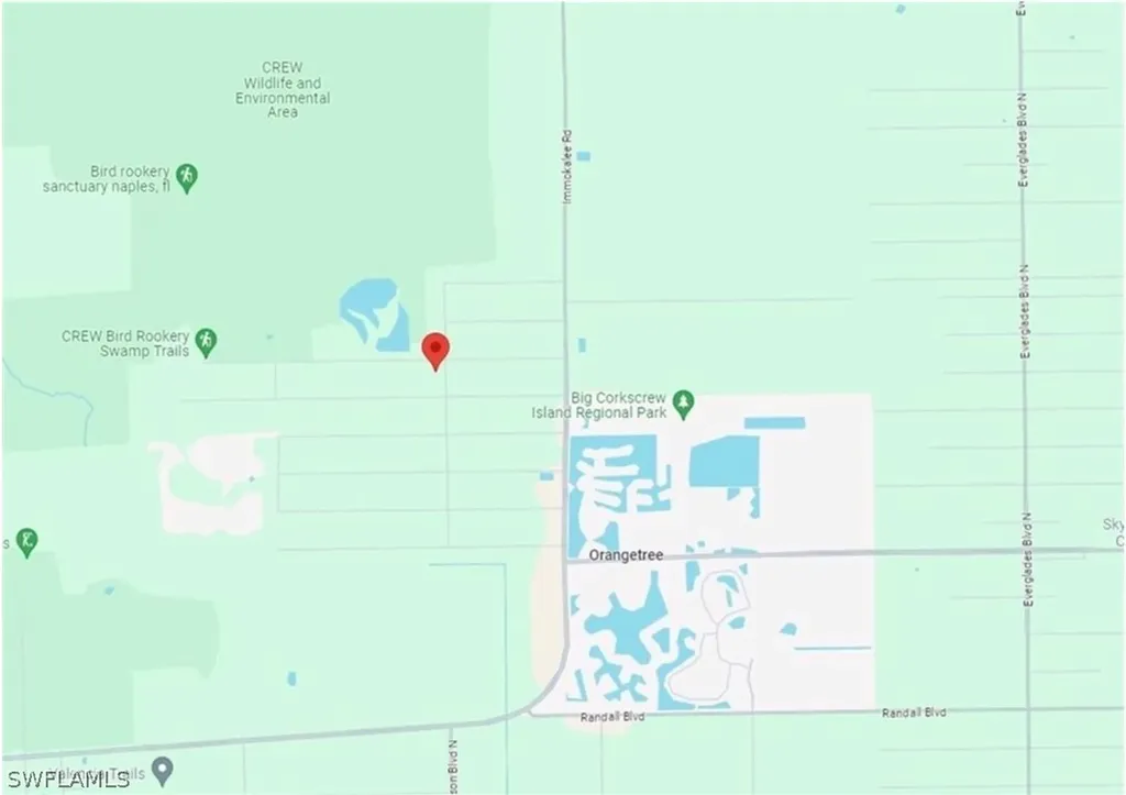 4XXX Wilson Boulevard N Naples FL 34120