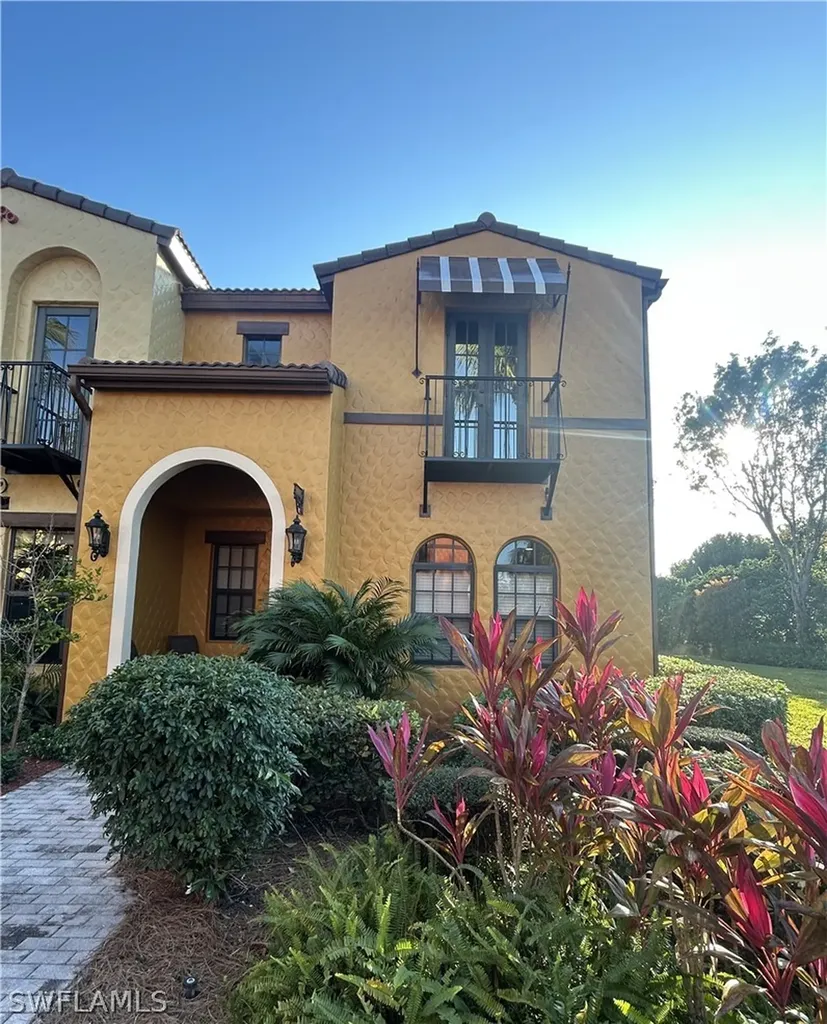 9163 Delano Street Naples FL 34113