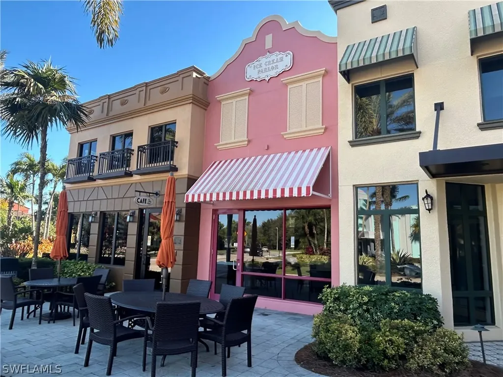 9163 Delano Street Naples FL 34113