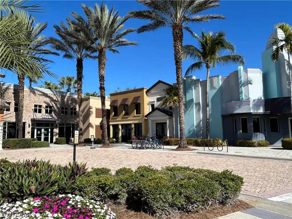 9163 Delano Street Naples FL 34113