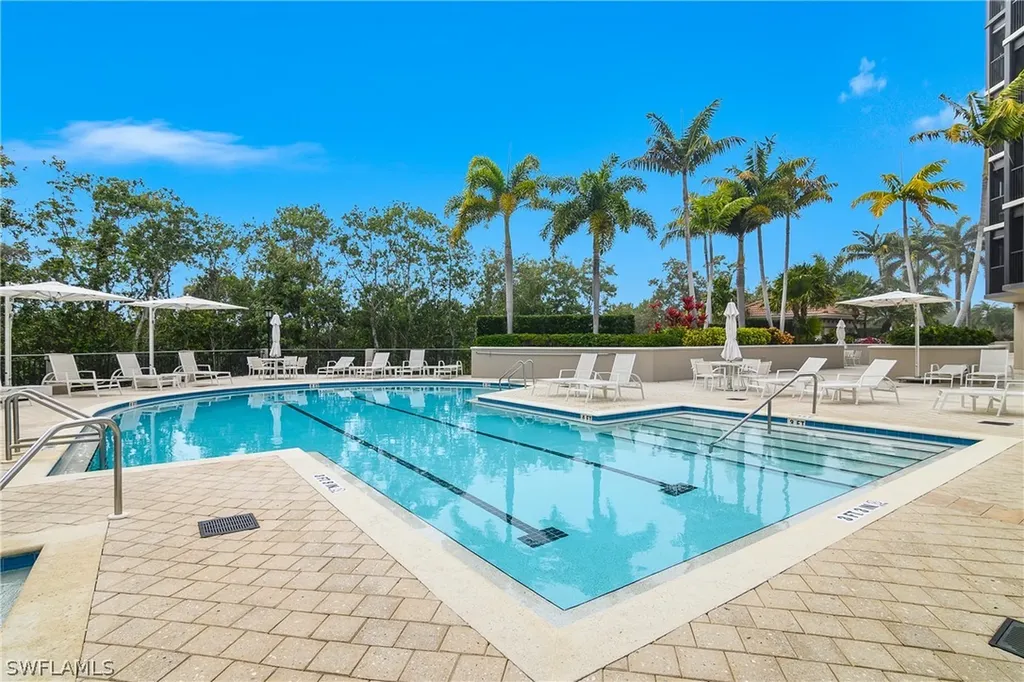 7225 Pelican Bay Boulevard Naples FL 34108