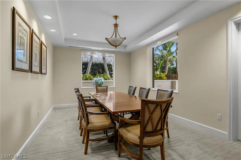 7225 Pelican Bay Boulevard Naples FL 34108