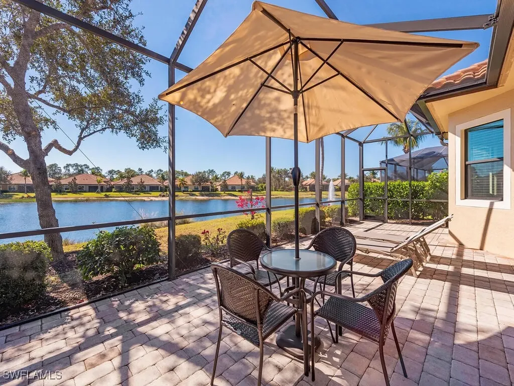 9292 Isla Bella Circle Bonita Springs FL 34135