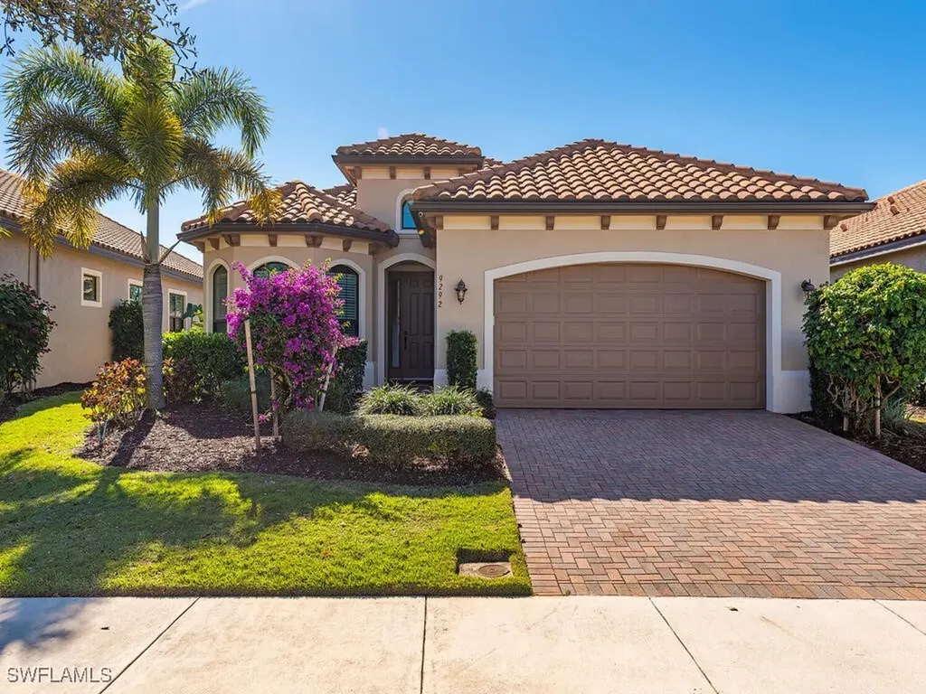 9292 Isla Bella Circle Bonita Springs FL 34135