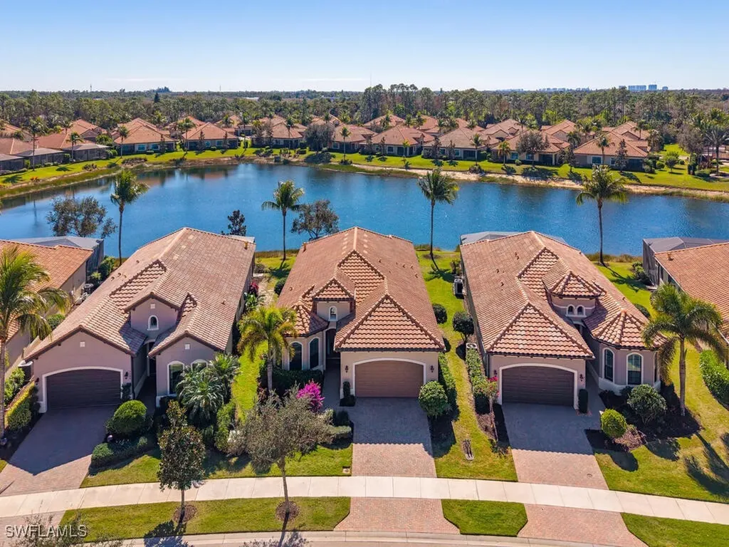 9292 Isla Bella Circle Bonita Springs FL 34135