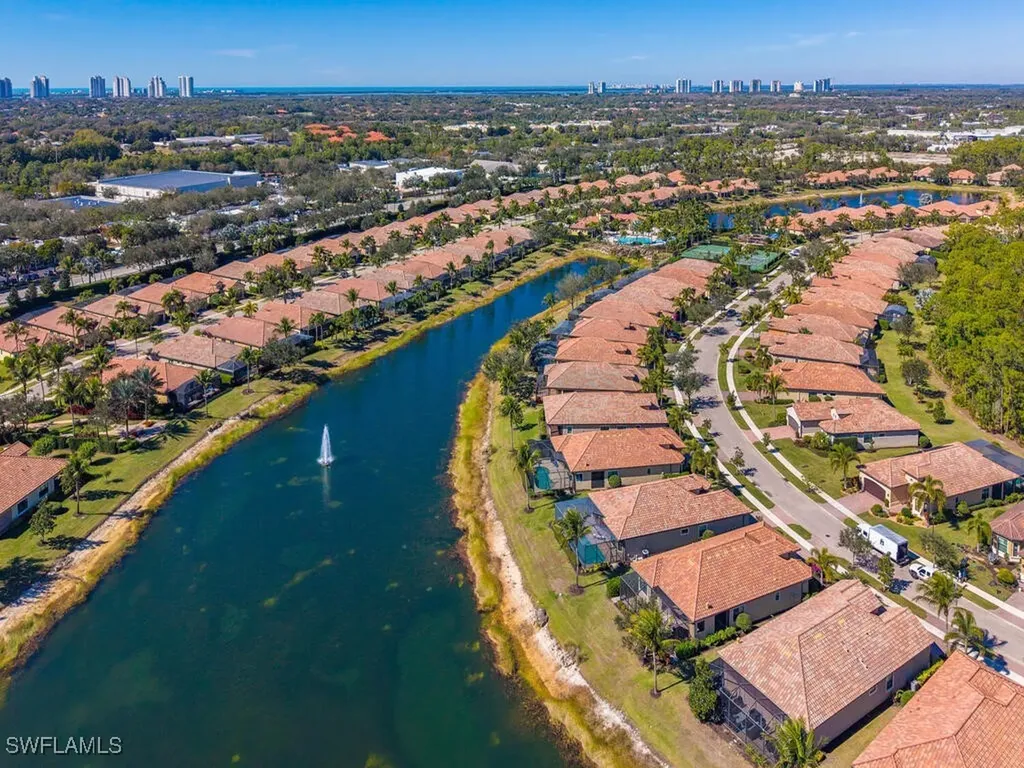 9292 Isla Bella Circle Bonita Springs FL 34135