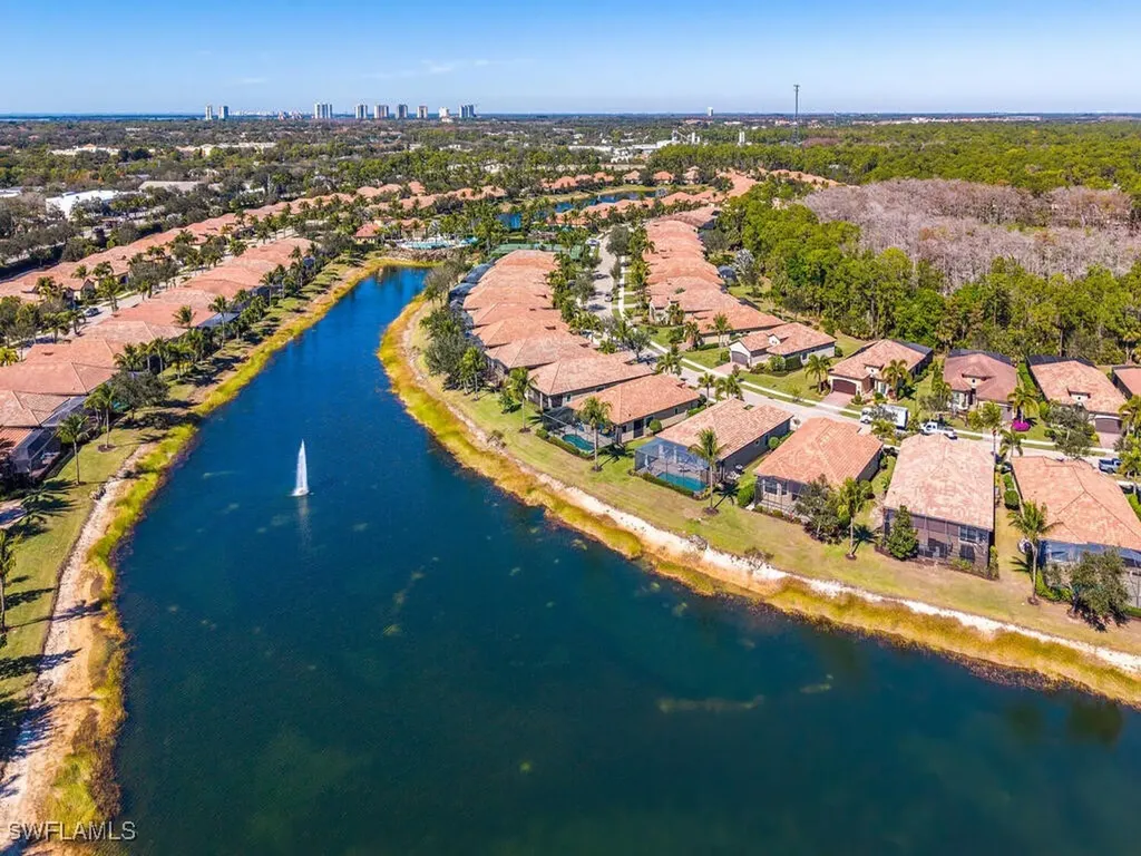 9292 Isla Bella Circle Bonita Springs FL 34135