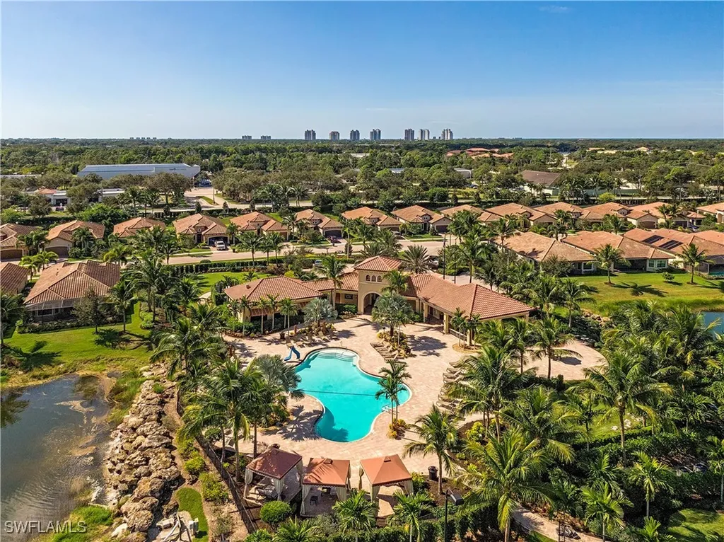 9292 Isla Bella Circle Bonita Springs FL 34135