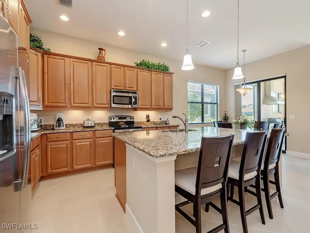 9292 Isla Bella Circle Bonita Springs FL 34135