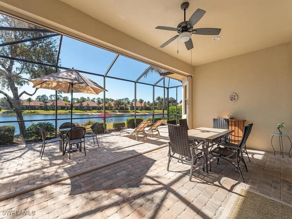 9292 Isla Bella Circle Bonita Springs FL 34135