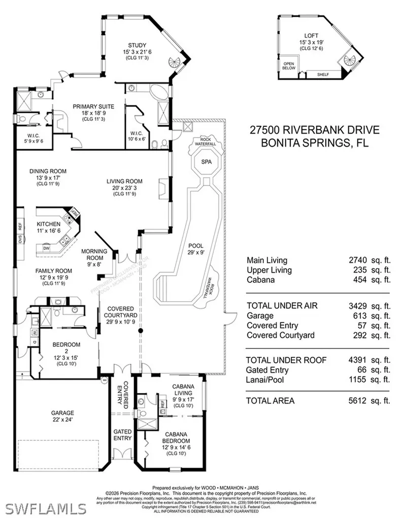 27500 Riverbank Drive Bonita Springs FL 34134