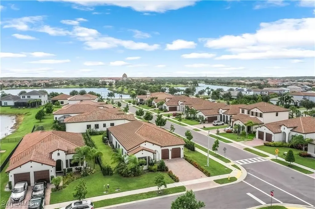 4761 Rosetta Terrace Ave Maria FL 34142