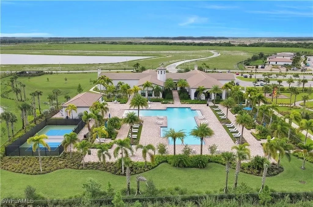 4761 Rosetta Terrace Ave Maria FL 34142