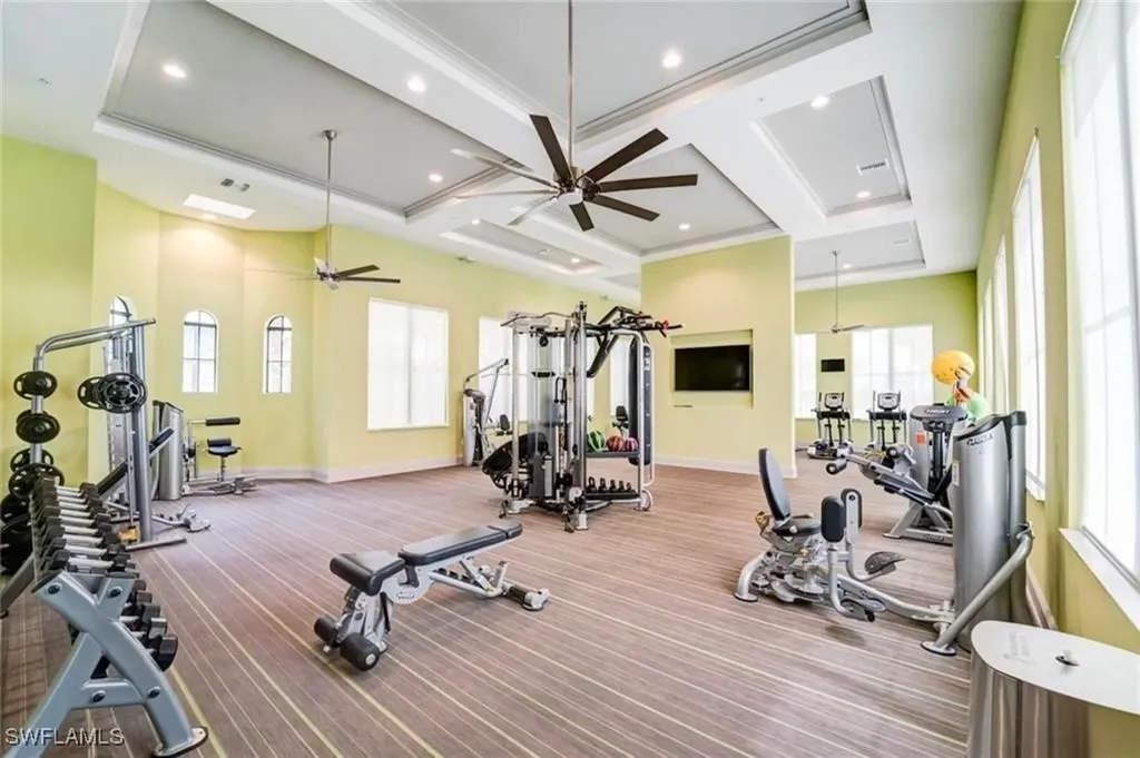 4761 Rosetta Terrace Ave Maria FL 34142